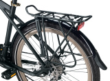 Велосипед BMW Trekking Bike Black-Brass, артикул 80912352297