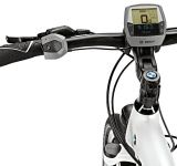 Велосипед с электроприводом BMW Cruise e-Bike, артикул 80912352300