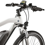 Велосипед с электроприводом BMW Cruise e-Bike, артикул 80912352300