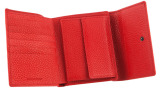 Женский кошелек Audi Women’s purse Red, артикул 3141301200