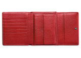 Женский кошелек Audi Women’s purse Red, артикул 3141301200