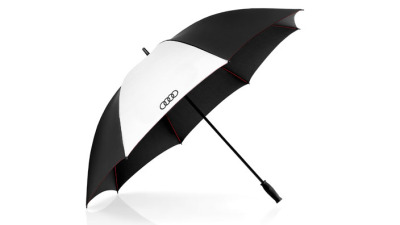 Зонт трость Audi Golf Umbrella
