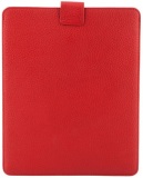 Чехол для IPad Audi Leather iPad case Red, артикул 3141301400