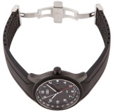 Наручные часы Audi Watch GMT Blackline, артикул 3101300400