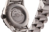 Наручные часы Audi Automatic dive watch Blackline, артикул 3101300200