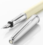 Перьевая ручка Mercedes classic cartridge pen, артикул B66041920