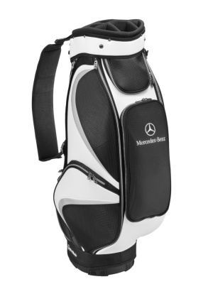 Сумка для гольфа Mercedes Golf Cart Bag