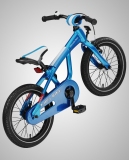 Детский велосипед Mercedes Kidsbike Blue, артикул B66450043