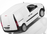 Модель автомобиля Mercedes Citan, Panel Van, Scale 1:43, Arctic White, артикул B66004122