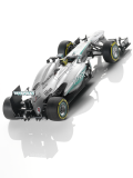 Модель болида Mercedes AMG PETRONAS Formula One™ Team, 2013, Nico Rosberg, артикул B66961219
