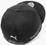 Кепка Mercedes Men’s cap, Hamilton, артикул B67995254