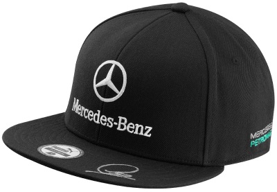 Кепка Mercedes Men’s cap, Hamilton