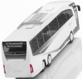 Модель автобуса Mercedes Travego Reisebus 