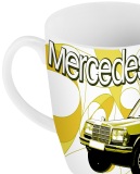 Набор чашек Mercedes Becher 2er Set, артикул B66041504