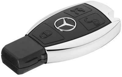 Флешка Mercedes USB-Stick 4 GB Schlüssel