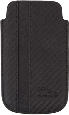 Чехол для iPhone Jaguar Leather iPhone 4 Case