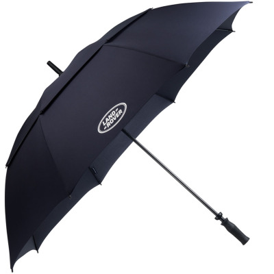 Зонт-трость Land Rover Golf Umbrella Navy