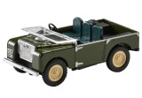 Модель автомобиля Land Rover 80 Inc Bronze Green Scale Model 1:43, артикул LRDCA80IBG
