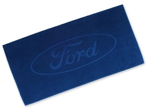 Полотенце Ford Badetuch