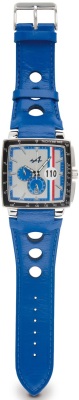 Часы Renault Chrono Watch Blue 2012