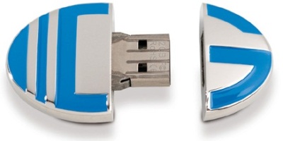 Флешка Renault Gordini USB Key