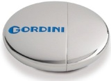 Флешка Renault Gordini USB Key, артикул 7711574472