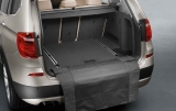 Защитный коврик для края багажника BMW Luggage Loading Boot, артикул 51472159185