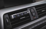 Набор для ароматизации воздуха в салоне BMW Natural Air Car Freshener, артикул 83122298516