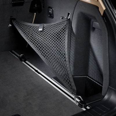 Боковая сетка для багажника BMW Luggage Compartment Side Net