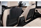 Складной столик системы BMW Travel & Comfort, артикул 51952183853