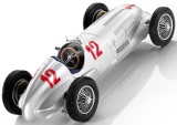 Модель автомобиля Mercedes W 125 Caracciola GP Germany 1937, Scale 1:43, артикул B66041032