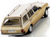 Модель автомобиля Mercedes 230 TE S 123 1980-1986, артикул B66041027