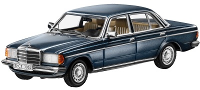 Модель автомобиля Mercedes 230 E W 123 1980-1985