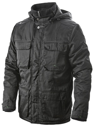 Мужская куртка Skoda Winter men´s jacket