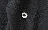 Женский пуловер Skoda Pullover black ladies, артикул 81119S