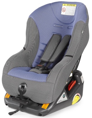 Детское автокресло Skoda Car child seat ISOFIX G 0/1