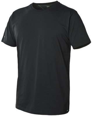 Мужская футболка Skoda T-shirt Black Men´s
