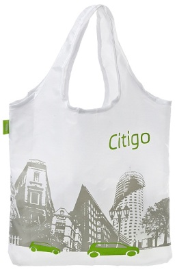 Сумка Skoda Shopping bag Citigo