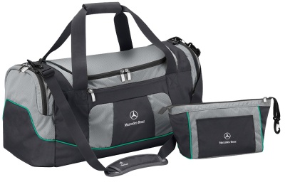 Спортивная сумка Mercedes Sporttasche