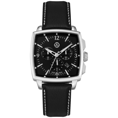 Наручные часы Mercedes Chronograp Herren Classic Carré
