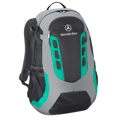 Рюкзак Mercedes F1 Style Rucksack