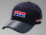 Бейсболка Honda Bulls cap Lifestyle 1 size fits all, артикул 08GAS0CMCAP