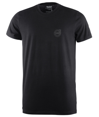 Мужская футболка Volvo Basic T-shirt Men Black