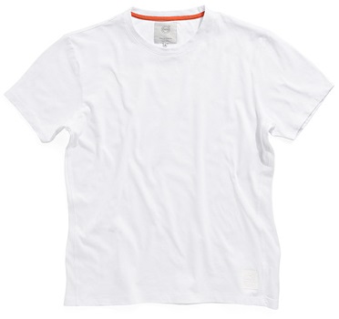 Мужская футболка Volvo Fashion Tee Men White