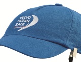 Бейсболка Volvo Cotton Cap Ocean Race Blue, артикул VFLVAL0161500000