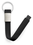 Флешка Volvo Rubber USB 4GB and Key Ring, артикул VFL2300460100000