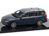 Модель автомобиля Volvo V70 1:43 Blue, артикул VFL2300350500000