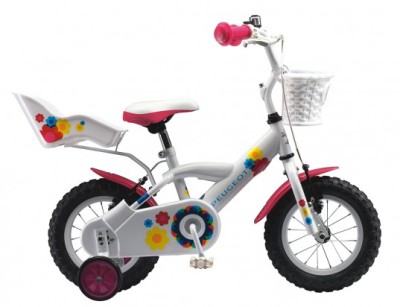 Детский велосипед Peugeot CJ71