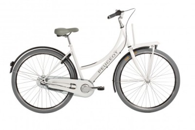 Городской велосипед Peugeot CC171