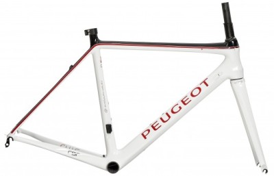 Рама для велосипеда Peugeot RSR